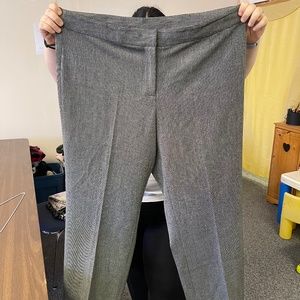 Rafaella Woman's plus size dress pants MB27